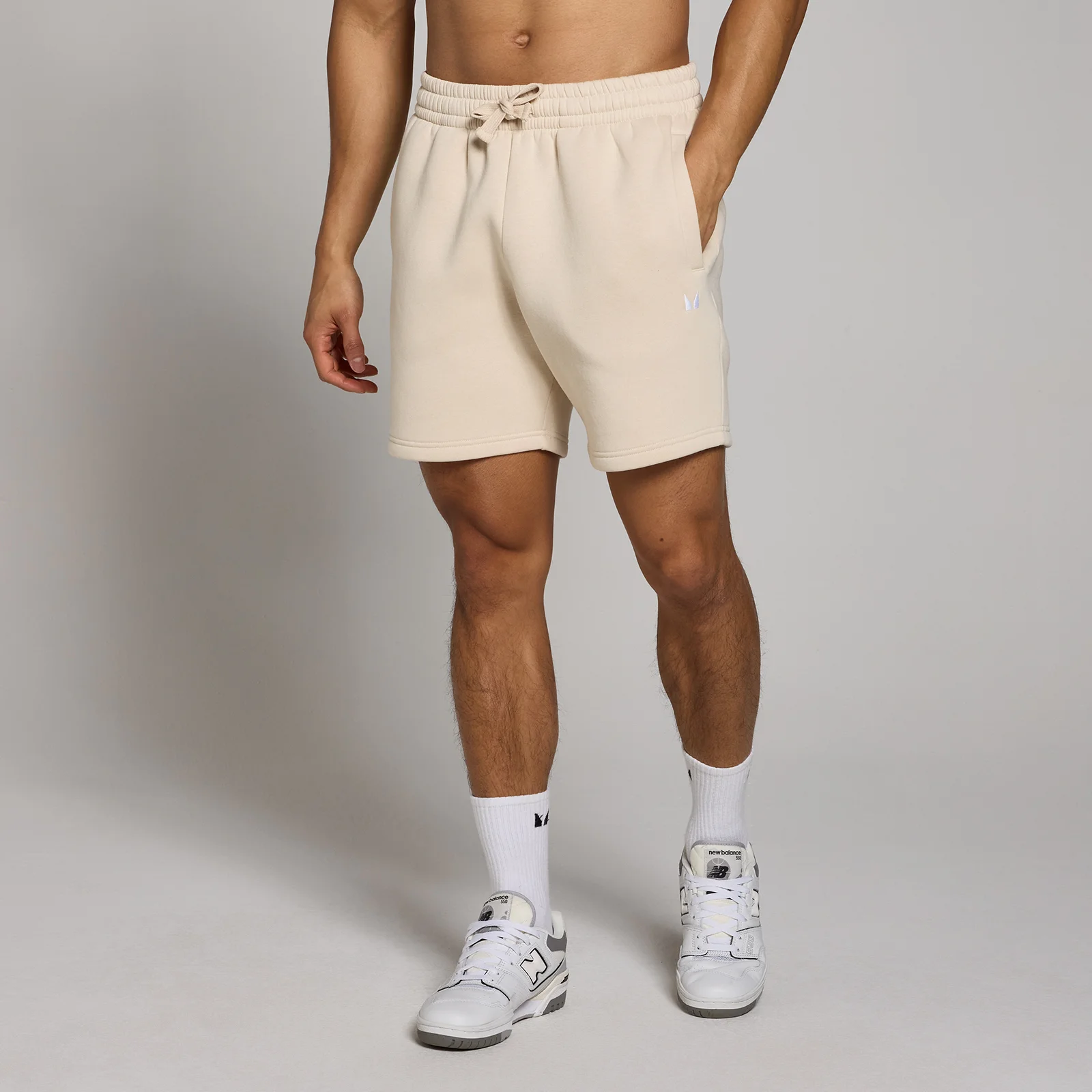 MP Men's Rest Day Sweatshorts - M Bild 1