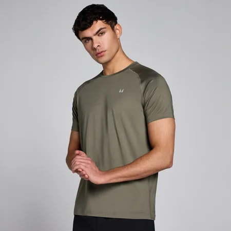 MP Men's Training Short Sleeve T-Shirt