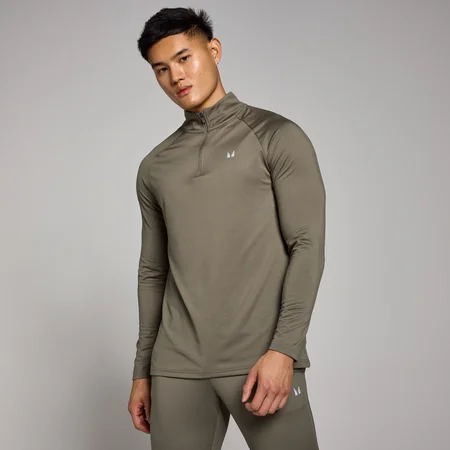 MP Men's Training 1/4 Zip