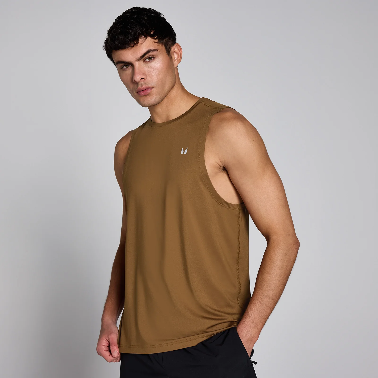 MP Men's Training Tank Top - XS Bild 1