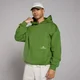MP Lifestyle Oversized Hoodie – Dark Pine