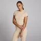 MP Women's Tempo Body Fit Short Sleeve T-Shirt