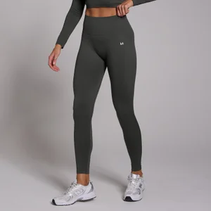 MP Women's Shape Seamless Leggings - Size S