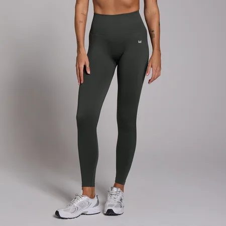 MP Women's Shape Seamless 7/8 Leggings