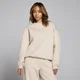 MP Women's Basic Oversized Sweatshirt