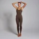 MP Women's Tempo Flared All-in-One