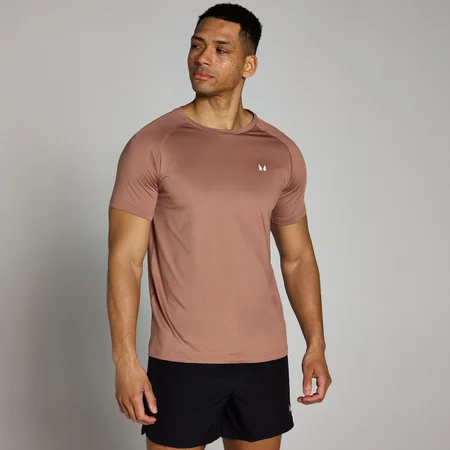 MP Men's Training Short Sleeve T-Shirt