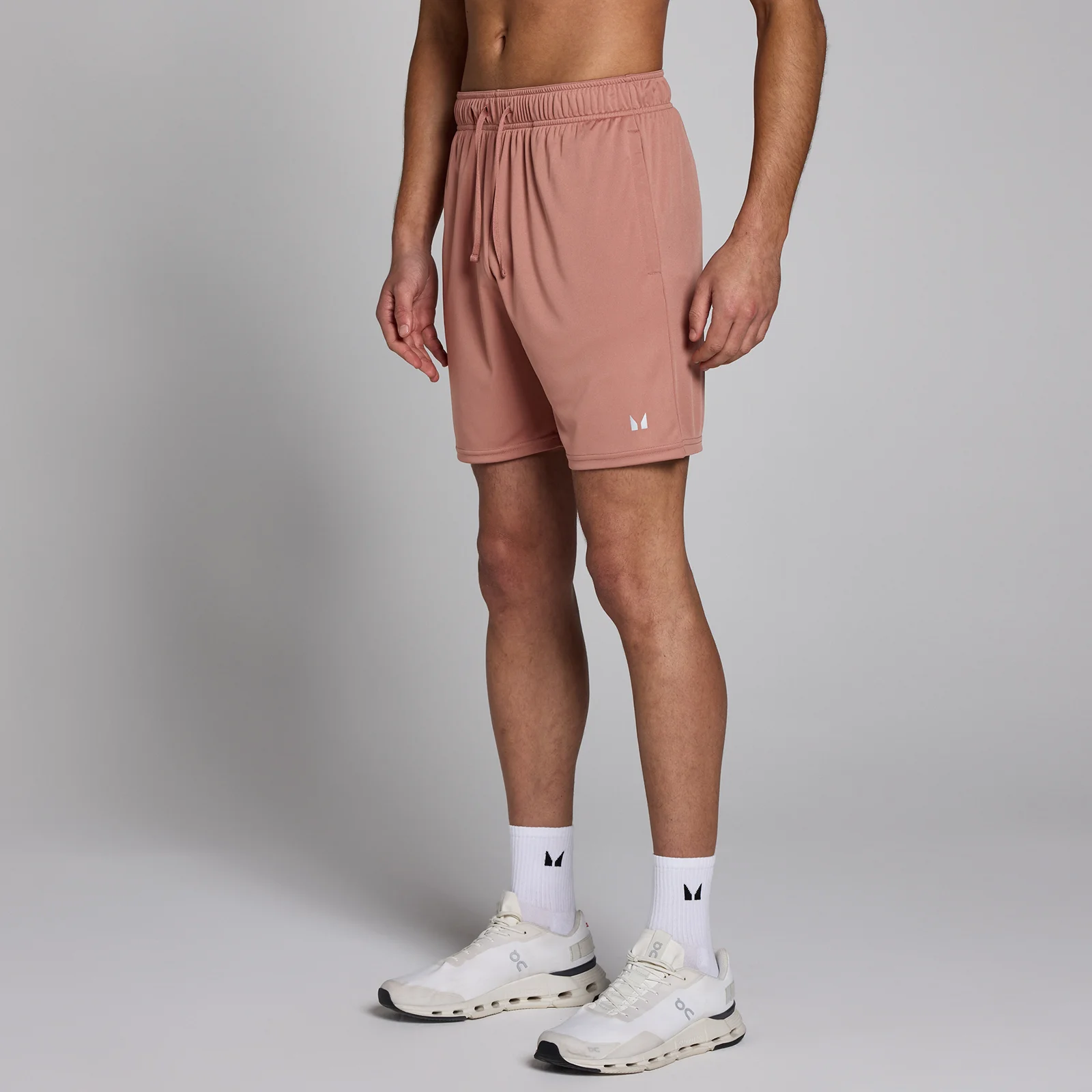 MP Men's Lightweight 7" Training Shorts - XS Bild 1