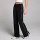 MP Women's Lifestyle Towelling Joggers – Black