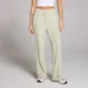 MP Women's Lifestyle Towelling Joggers – Mineral Green