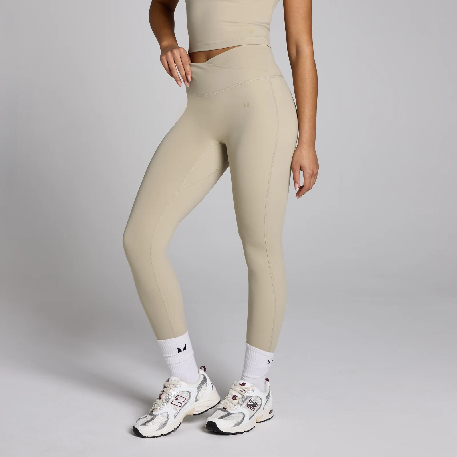 MP Tempo Leggings för kvinnor - L Bild 1