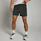 MP Men's Tempo 5-Inch Woven Training Shorts -- Washed Black
