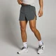 MP Men's Velocity 3-Inch Shorts – Dark Grey