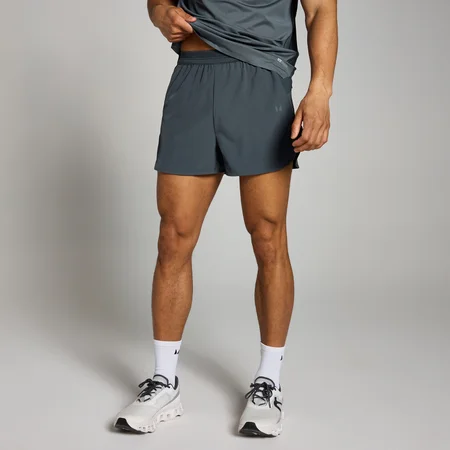 MP Men's Velocity 3-Inch Shorts – Midnight