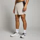 MP Men's Tempo 5-Inch Woven Training Shorts – Dove Grey