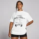 MP Origin Graphic T-Shirt – White
