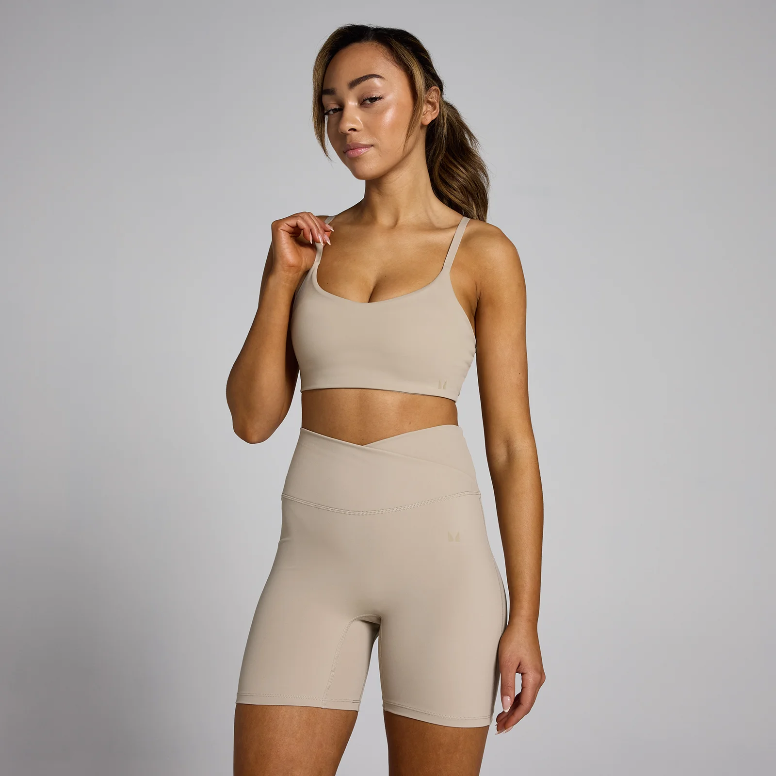 MP Tempo Sports Bra - L Bild 1