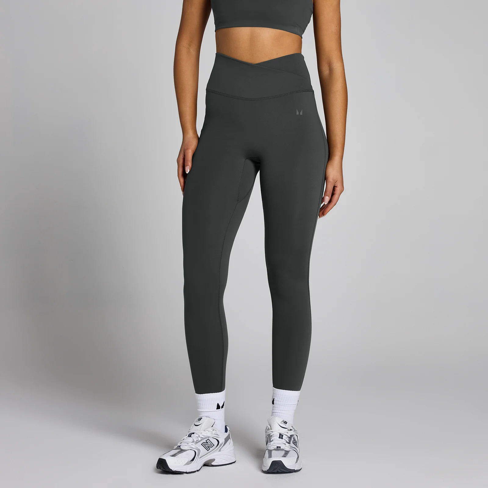 MP Tempo Leggings för kvinnor - L Bild 1