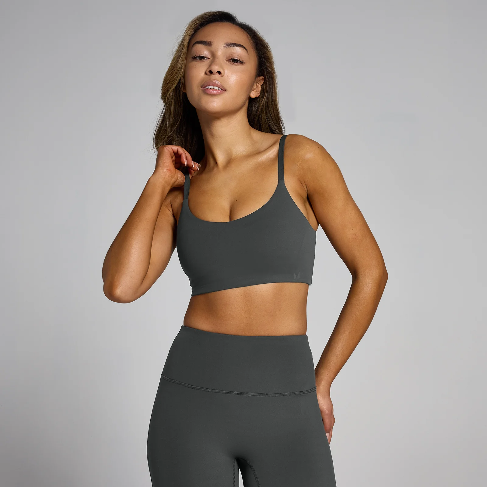 MP Tempo Sports Bra - L Bild 1