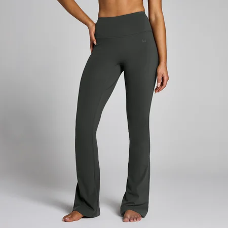MP Women's Tempo Flared Leggings