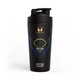 Myprotein Wolverine Recycled Metal shaker – Black