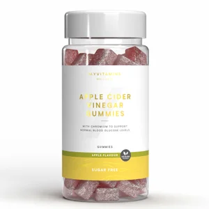 Sockerfria mjuka tabletter med äppelcidervinäger - Flavour Sugar Free Apple