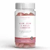 Sockerfria Hair, Skin, & Nails Gummies