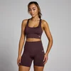 MP Women's Shape Seamless Sports Bra