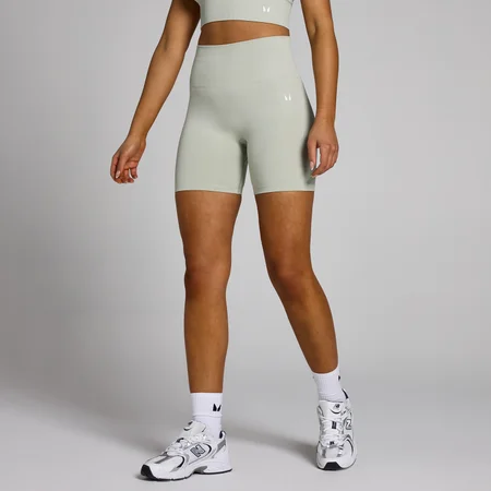 MP Women's Shape Seamless Cycling Shorts
