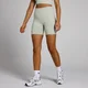 MP Women's Shape Seamless Cycling Shorts