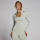 MP Women's Shape Seamless Zip Through Jacket