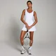 MP Women's Tempo Tennis Dress – White