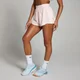MP Women's Tempo 2 In 1 Floaty Shorts – Baby Pink