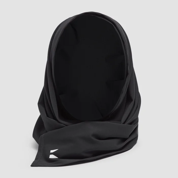 MP Hijab – Black