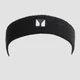 MP Tempo Headband – Black