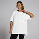 MP Unisex Move Club T-Shirt – White