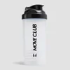 MP Move Club Plastic Shaker – Clear