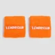 MP Move Club Sweatbands – Orange