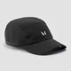 MP Move Club Running Cap – Black