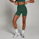 MP Women's Tempo Shorts – Racing Green
