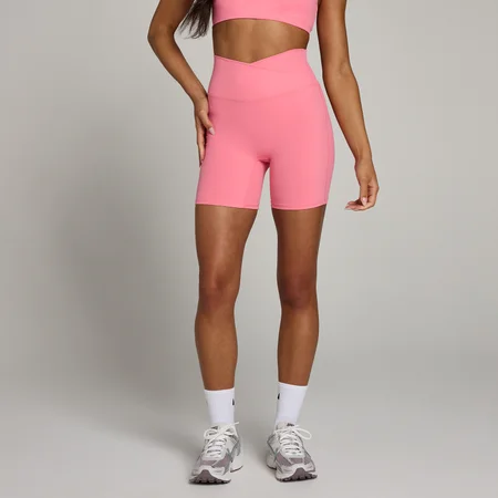MP Women's Tempo Shorts – Bubblegum