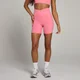 MP Women's Tempo Shorts – Bubblegum