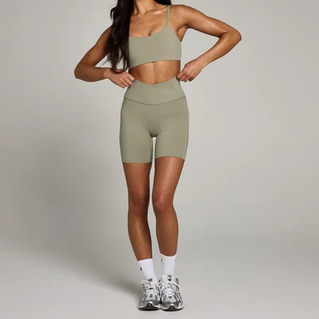 MP Women's Tempo Shorts – Brindle