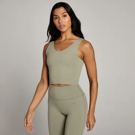 MP Women's Tempo Vest – Brindle