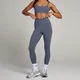 MP Women's Tempo Leggings – Charcoal Blue
