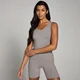 MP Women's Tempo Vest – Mushroom