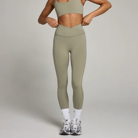MP Women's Tempo Leggings – Brindle
