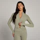 MP Women's Tempo Cropped Jacket – Brindle