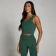 MP Women's Tempo Vest – Racing Green