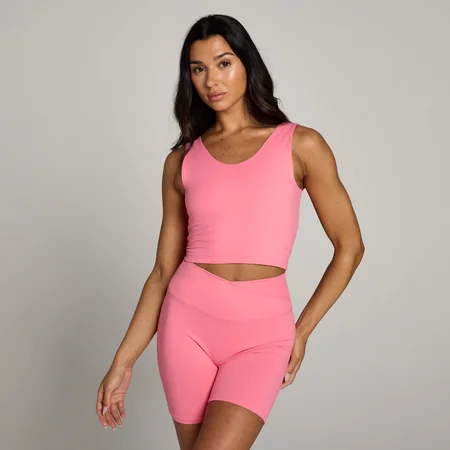 MP Women's Tempo Vest – Bubblegum
